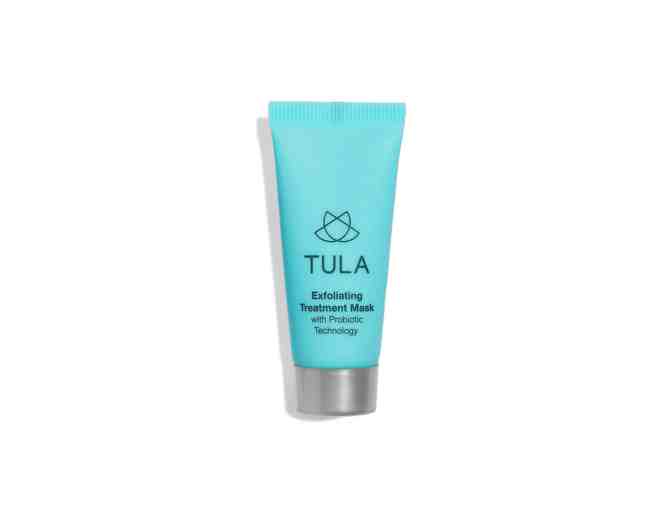 Tula Skincare Exfoliating Treatment Mask
