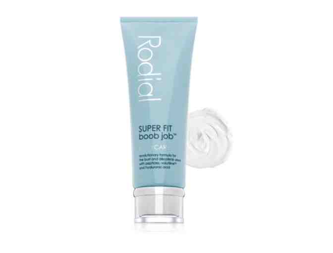 Rodial Super Fit Trio