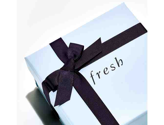 Fresh Gift Box
