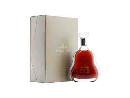 LSS Cellar: Hennessy Paradis Cognac
