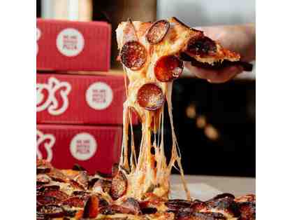 $100 Goldbelly Gift Card for Picasso's Pizza