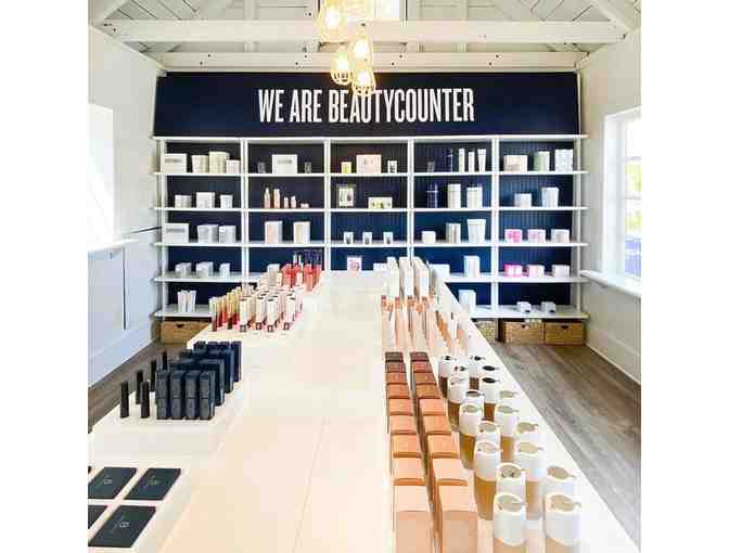 Clean Beauty Social with BeautyCounter