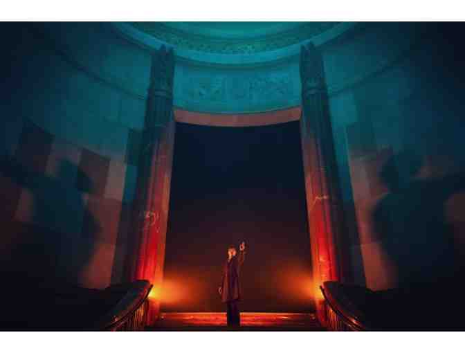 A Life and Trust Package for Two (2)