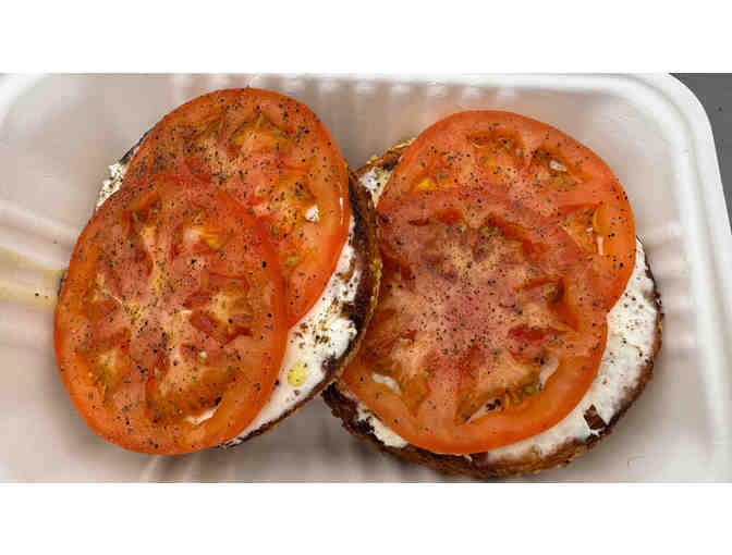 $50 Apollo Bagels Gift Card
