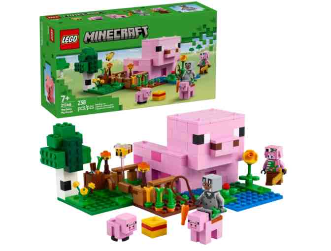 The Ultimate LEGO Bundle: 2 Season 2025&2026 Legoland Passes and 13 Awesome Lego Sets