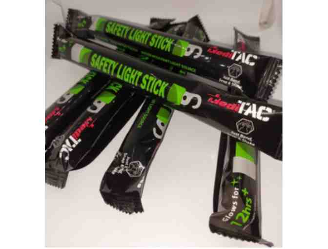 Safety and Emergency Preparedness Basket