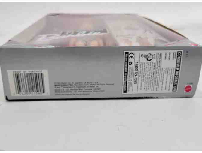 💖Barbie 35th Anniversary Original 1959 New In Box Special Edition💖