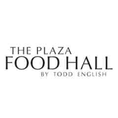 The Plaza Food Hall by Todd English