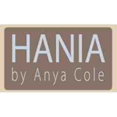 Hania by Anya Cole LLC