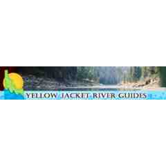 Yellow Jacket River Guides
