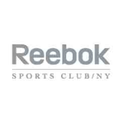 Reebok Sports Club/NY
