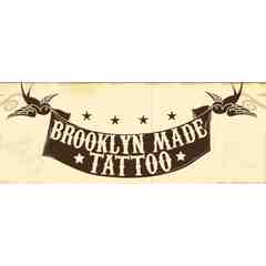 Kaves - Brooklyn Made Tattoo