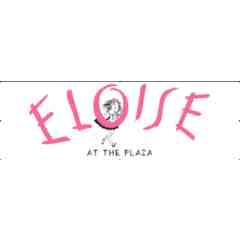 Eloise at The Plaza