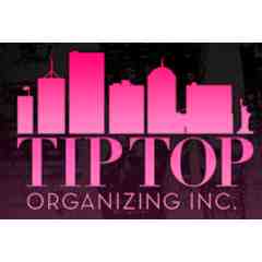 Tip Top Organizing, Inc.