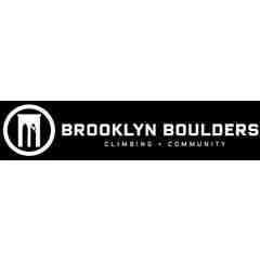 Brooklyn Boulders Queensbridge