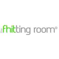 The Fhitting Room