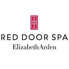 Elizabeth Arden Red Door Spa