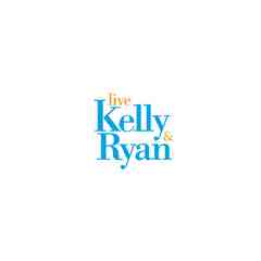 Live with Kelly and Ryan
