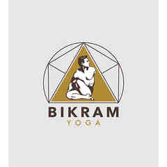 Bikram Yoga