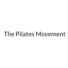The Pilates Movement