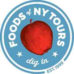Foods of New York