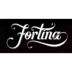 Fortina Pizza