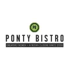 Ponty Bistro