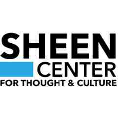 The Sheen Center for Thought & Culture