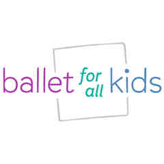 Ballet for All Kids
