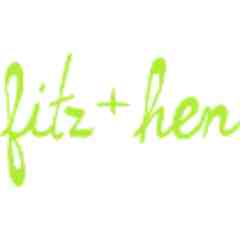 Fitz + Hen