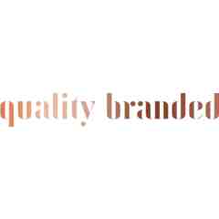 Quality Branded