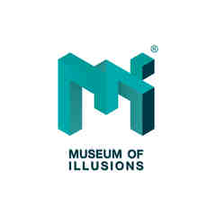 Musuem of Illusions