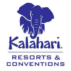 Kalahari Resorts and Conventions