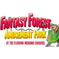 Fantasy Forest Amusement Park
