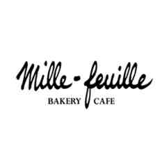 Mille-Feuille Bakery Cafe