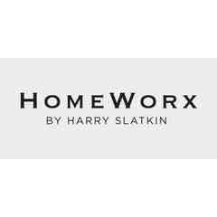 Homeworx by Harry Slatkin