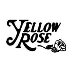 Yellow Rose
