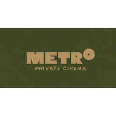 Metro Private Cinema