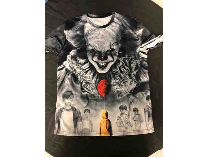 Clown Shirt - Photo 1