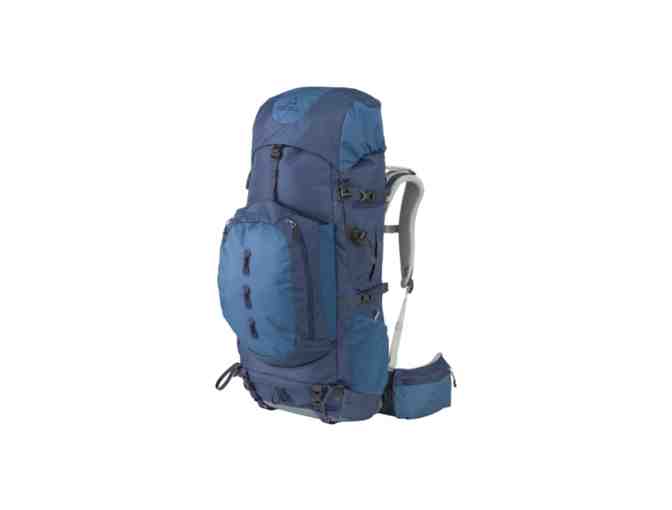 Ascend Rattlesnake 55L Backpack