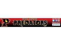 Orlando Predators