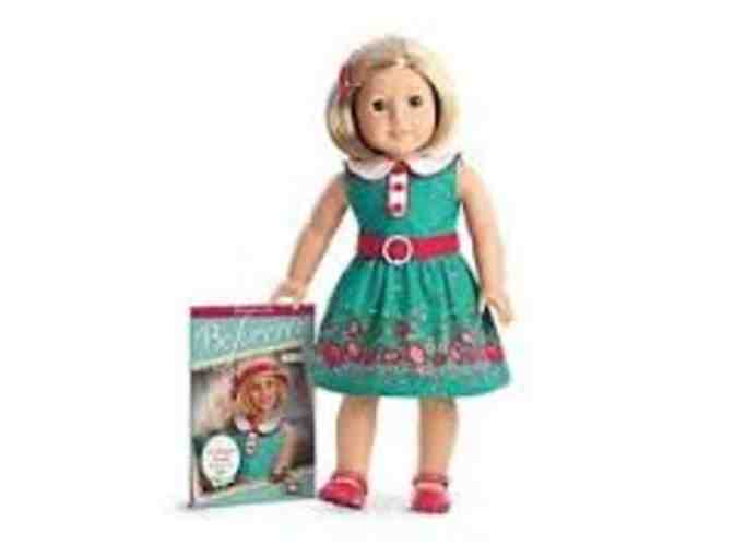 American Girl Doll - Kit Kitteridge
