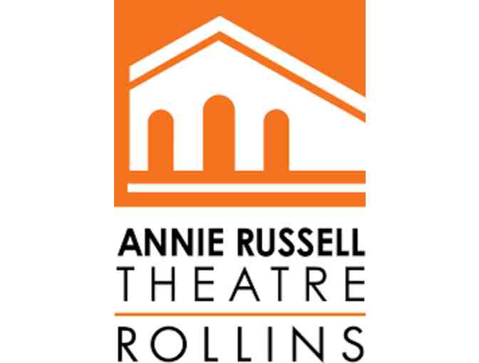 Annie Russell Theatre at Rollins College - 2 tickets