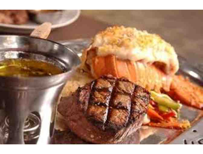 KRES Chophouse - $100 Gift Certificate
