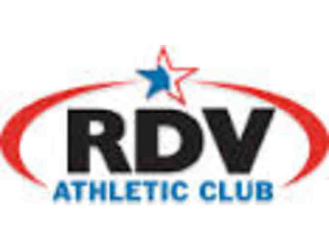 RDV - 3 Month Family Membership