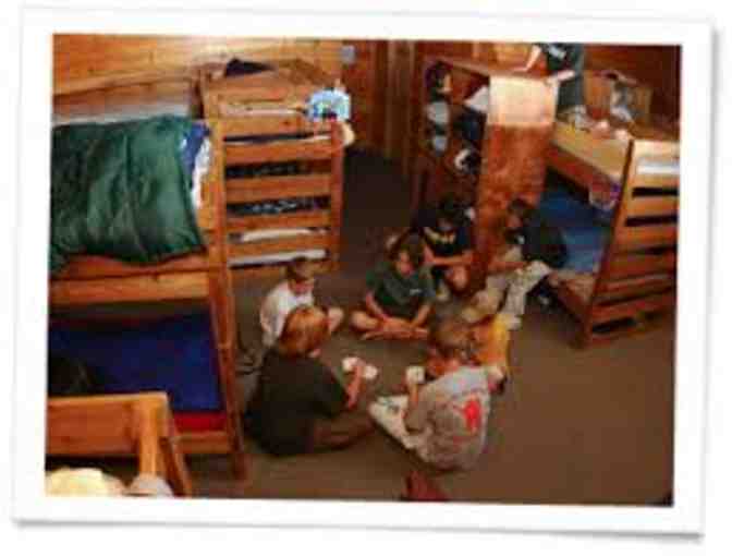 Camp Cody - Gift Certificate for 2-Week Session - Photo 4