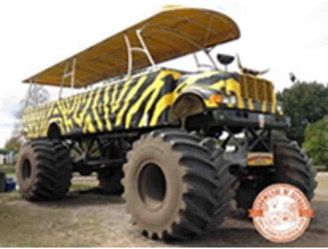 Showcase of Citrus - Monster Truck Tour