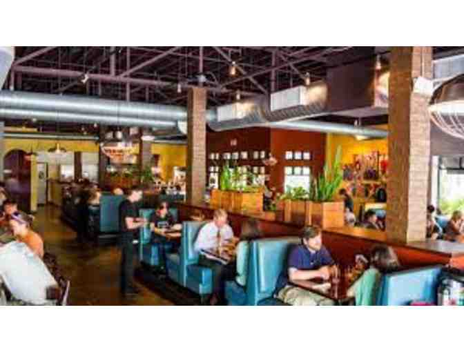 $25 Gift Certificate to Ethos