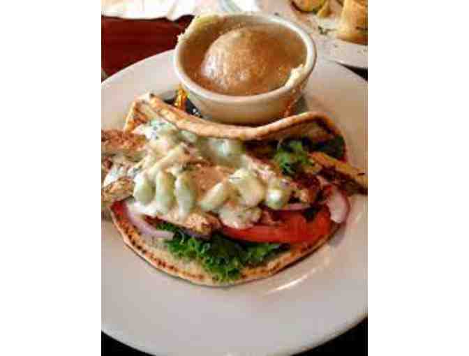 $25 Gift Certificate to Ethos