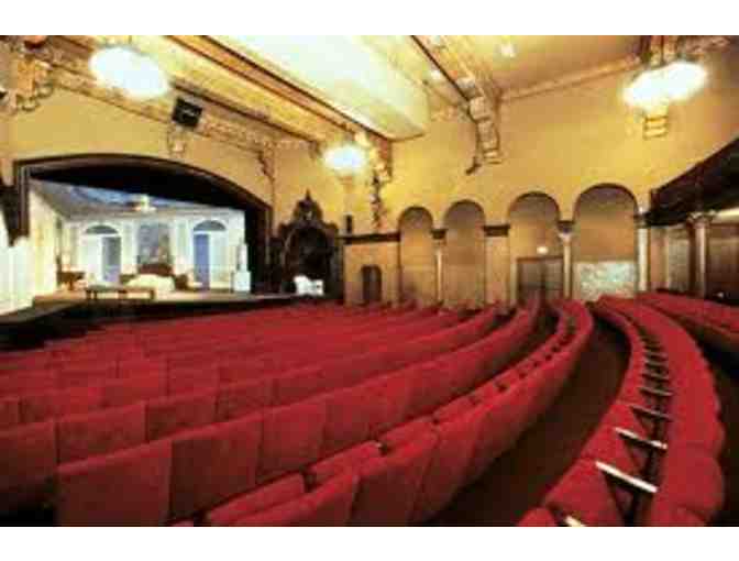 Annie Russell Theatre at Rollins College - 2 Tickets